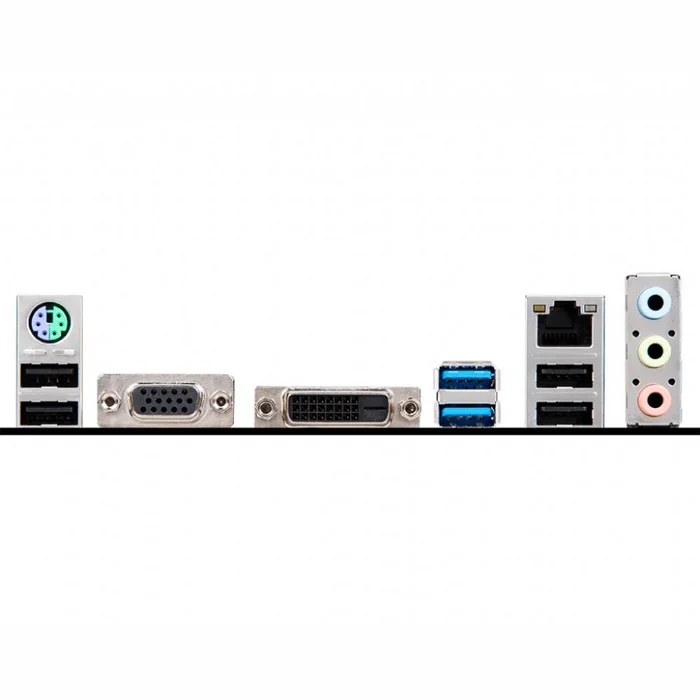 MSI H310M PRO-VD PLUS