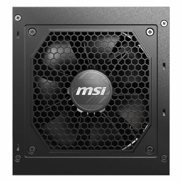 Barošanas bloks (PSU) MSI MAG A850GL 850W
