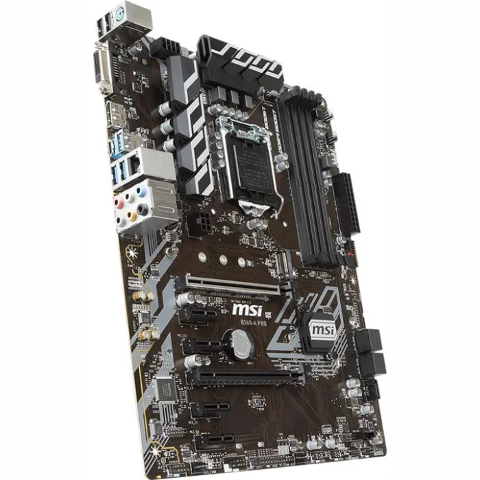 Mainboard b360 on sale