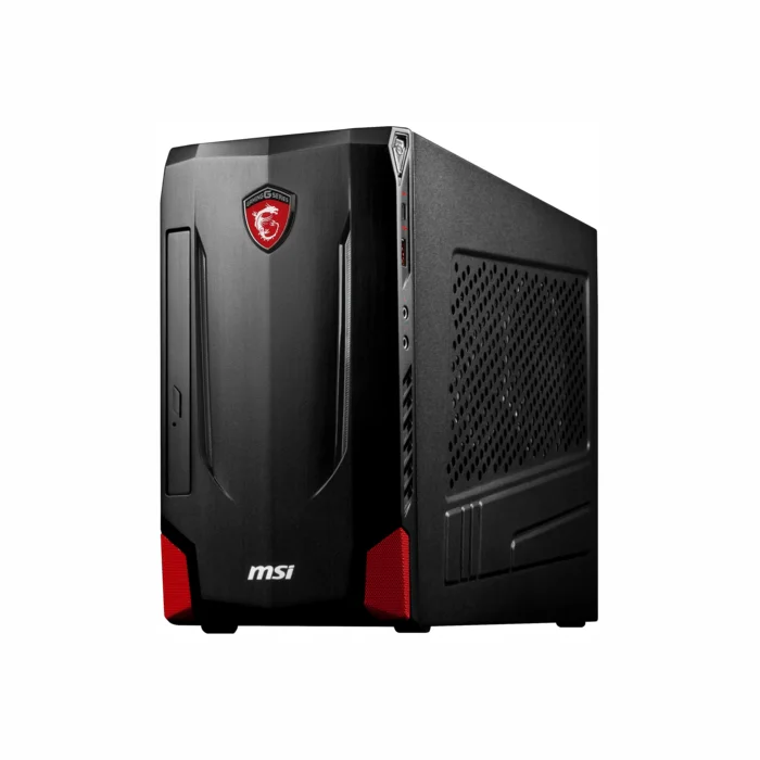 Stacionārais dators MSI Nightblade MI-017EU