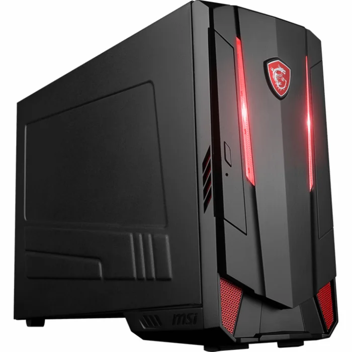 Stacionārais dators Stacionārais dators MSI Nightblade MI3 8RA-054EU