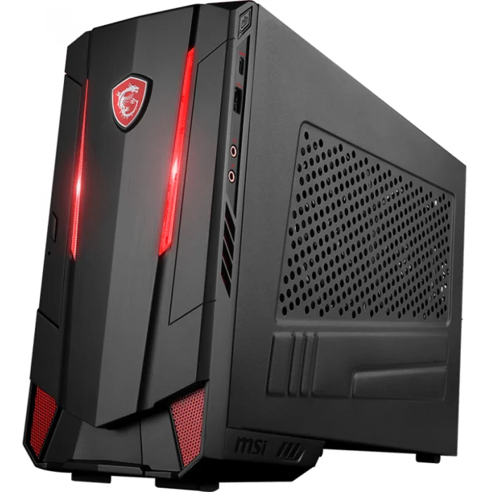Stacionārais dators Stacionārais dators MSI Nightblade MI3 8RA-054EU