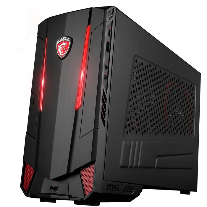 Stacionārais dators Stacionārais dators MSI Nightblade MI3 VR7RC-072EU