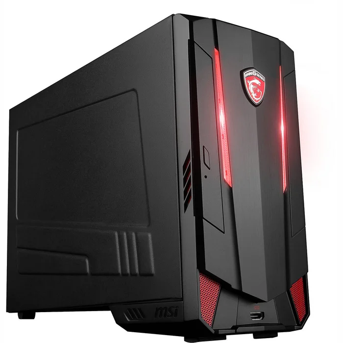 Stacionārais dators Stacionārais dators MSI Nightblade MI3 VR7RC-072EU