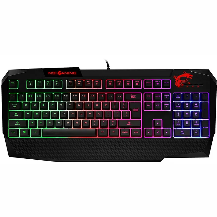 Stacionārais dators Stacionārais dators MSI Nightblade MI3 VR7RC-072EU