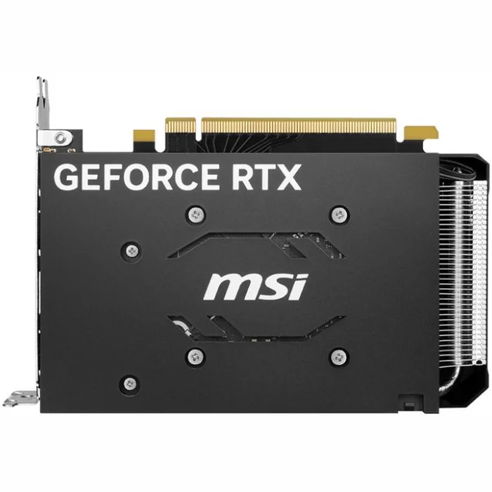 Videokarte MSI Nvidia GeForce RTX 4060 8GB