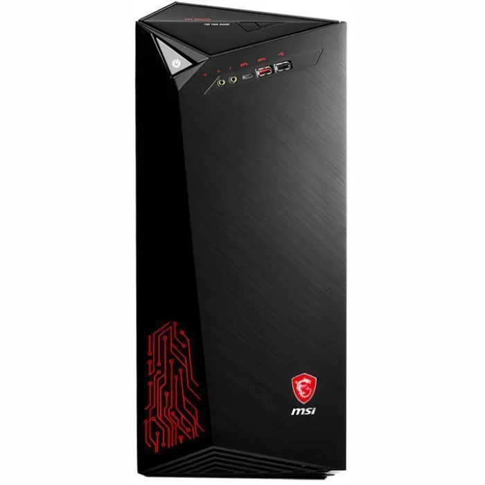 Stacionārais dators Stacionārais dators MSI PC Infinite