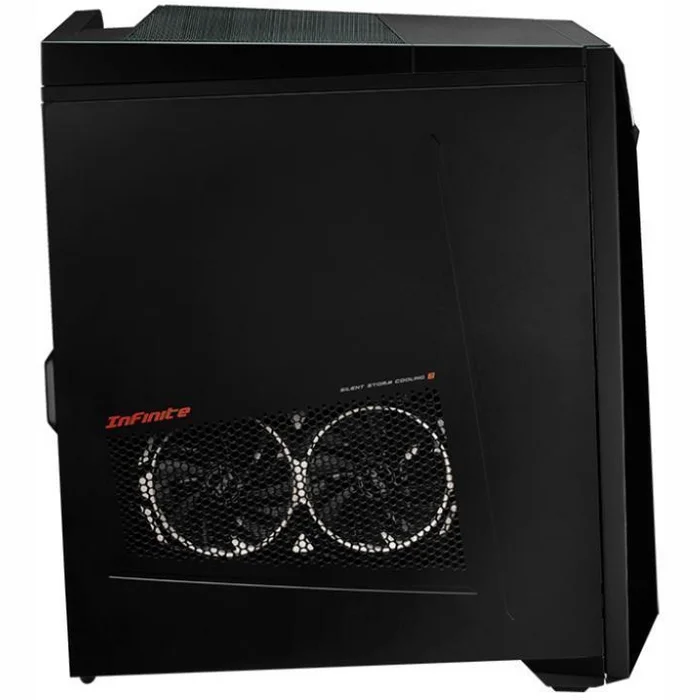 Stacionārais dators Stacionārais dators MSI PC Infinite