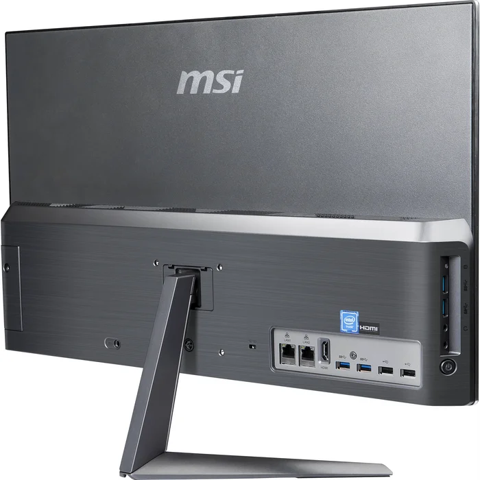 All In One dators MSI Pro 24X 7M-008XEU