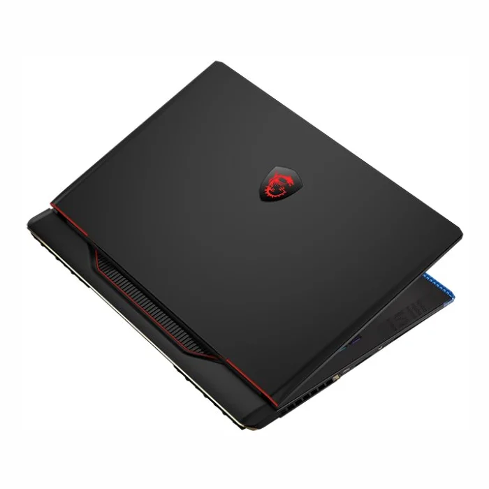 Portatīvais dators MSI Raider GE68HX 13VG 16" Black