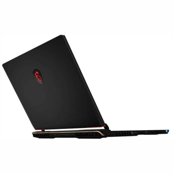 Portatīvais dators MSI Raider GE68HX 13VG 16" Black