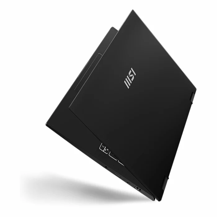 Portatīvais dators MSI Summit E14 Flip Evo A13M 14" Black