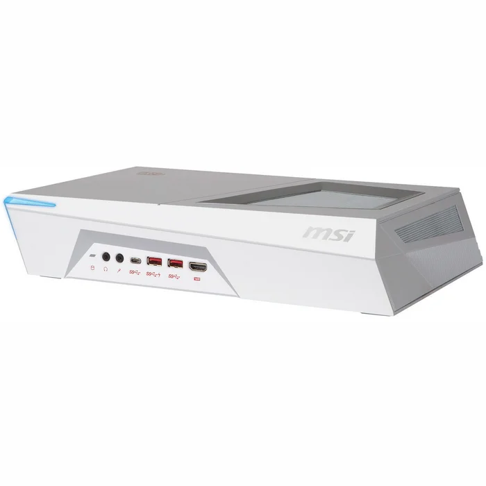 Stacionārais dators MSI Trident 3 Arctic 9Th