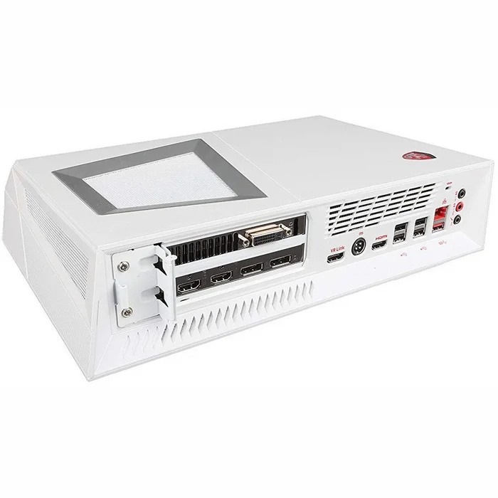 Stacionārais dators MSI Trident 3 Arctic 9Th