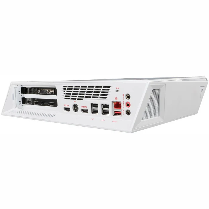 Stacionārais dators MSI Trident 3 Arctic 9Th