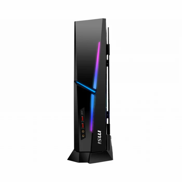 MSI Trident X Plus 9th Gaming Tower