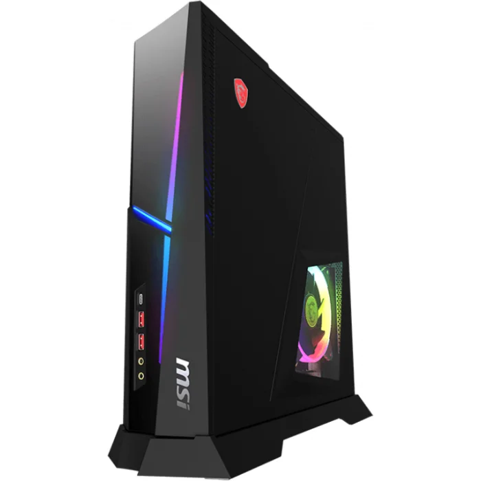 MSI Trident X Plus 9th Gaming Tower
