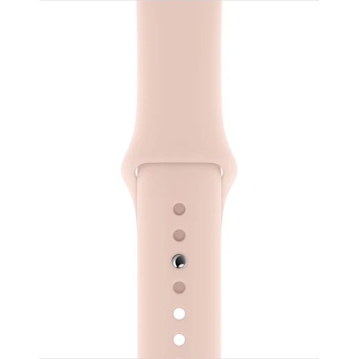 Apple Watch Replacement strap 40mm Pink Sand Sport Band