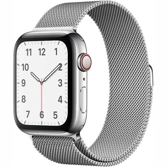 Apple Watch Replacement strap 44mm Milanese Loop