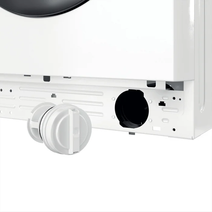 Veļas mašīnas Indesit MTWSA 61252 WK EE [Demo]