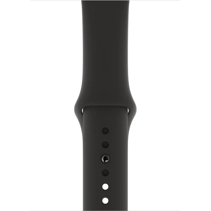 Apple Watch Replacement strap 40mm Black Sport Band