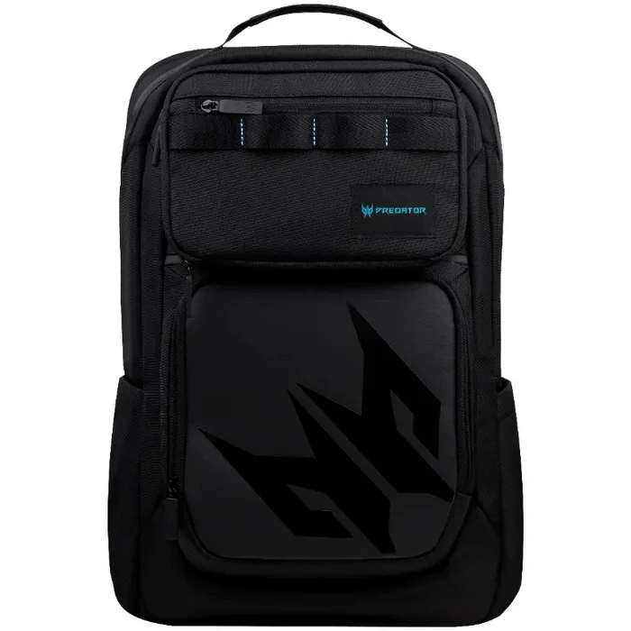Acer Predator Gaming Extreme 17" Black