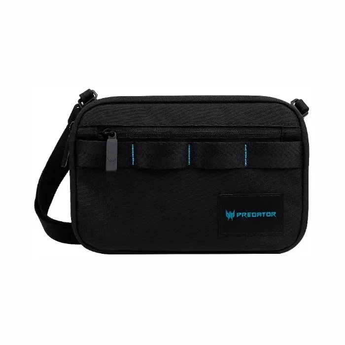Acer Predator Gaming Extreme 17" Black