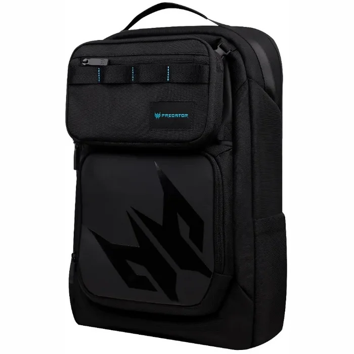 Acer Predator Gaming Extreme 17" Black