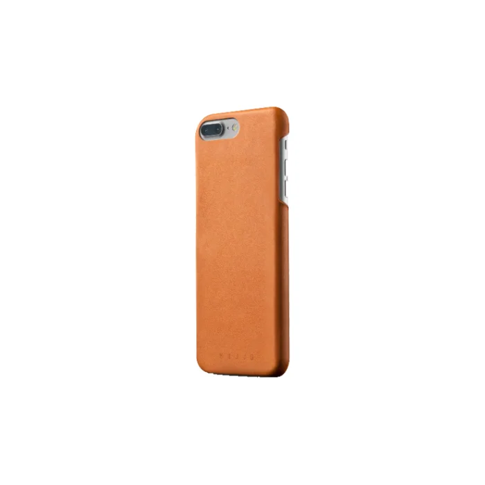 Mobilā telefona maciņš Mujjo Leather Case iPhone 7 Plus, Tan