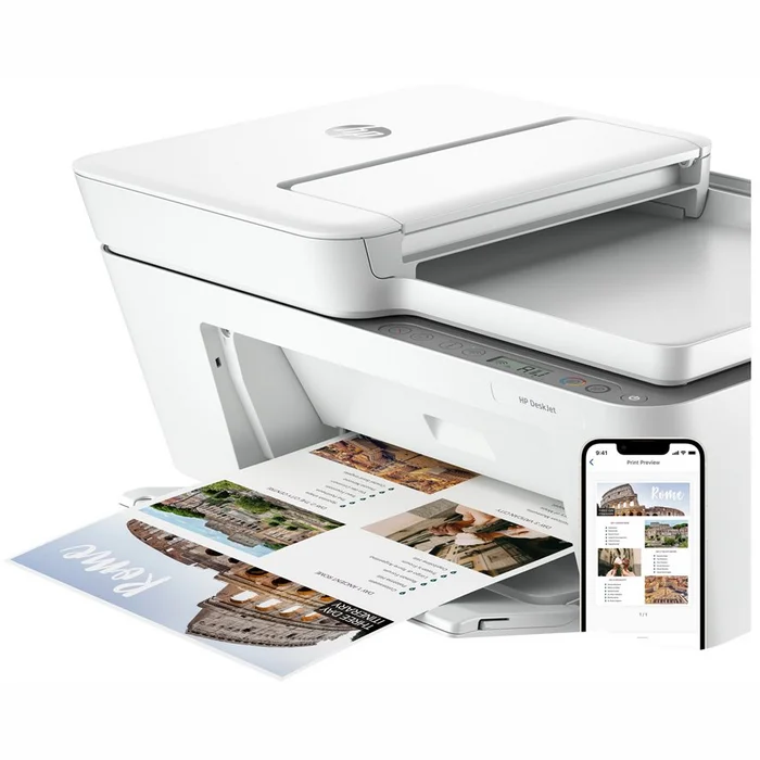 HP DeskJet 4220e AiO