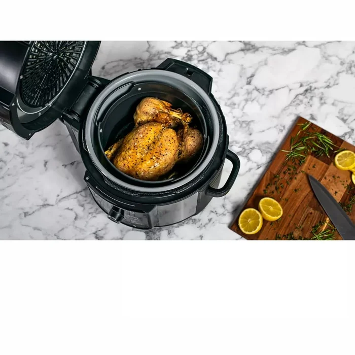 Multivārāmie katli Ninja Foodi Max 9-in-1 Multi-Cooker 7.5L OP500EU
