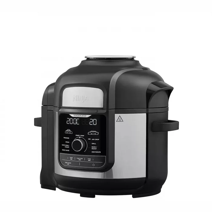 Multivārāmie katli Ninja Foodi Max 9-in-1 Multi-Cooker 7.5L OP500EU