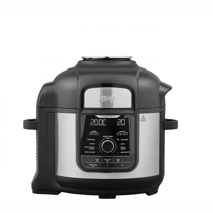 Multivārāmie katli Ninja Foodi Max 9-in-1 Multi-Cooker 7.5L OP500EU