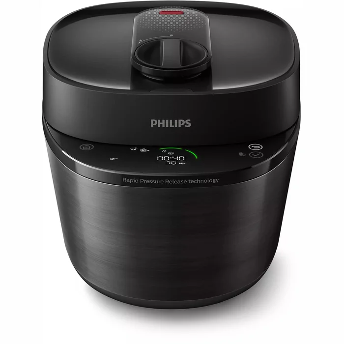 Multivārāmais katls Philips HD2151/40 All-in-One Cooker