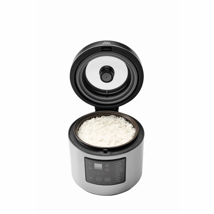 Multivārāmais katls Solis Rice & Potato Cooker 97901