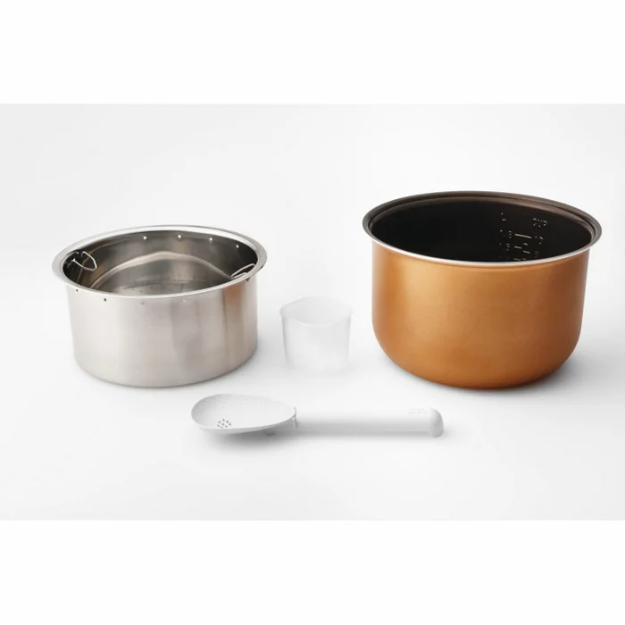 Multivārāmais katls Solis Rice & Potato Cooker 97901