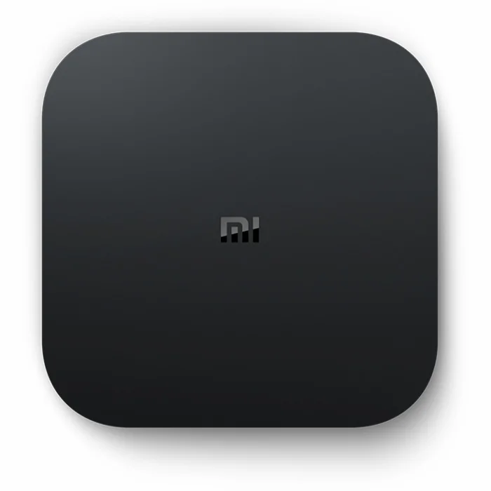 TV iekārtas Multivides atskaņotājs Xiaomi Mi Box S with Google Assistant