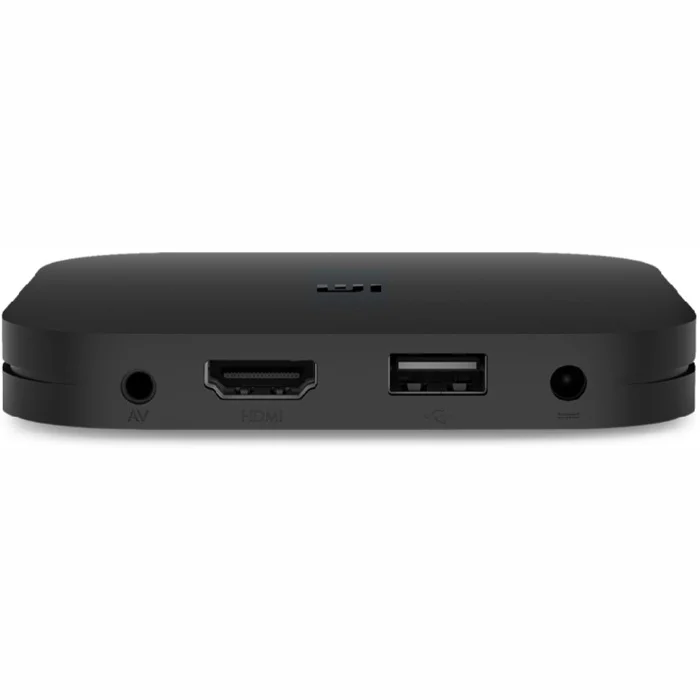 TV iekārtas Multivides atskaņotājs Xiaomi Mi Box S with Google Assistant