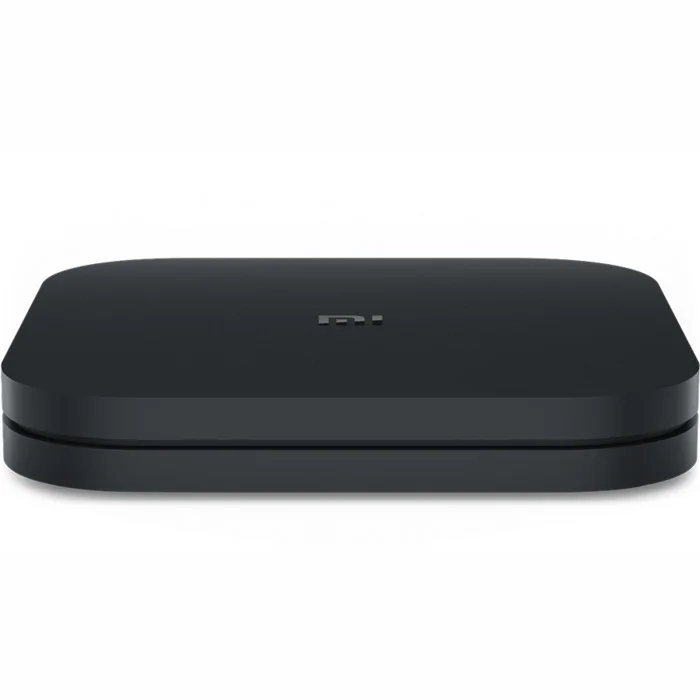 TV iekārtas Multivides atskaņotājs Xiaomi Mi Box S with Google Assistant