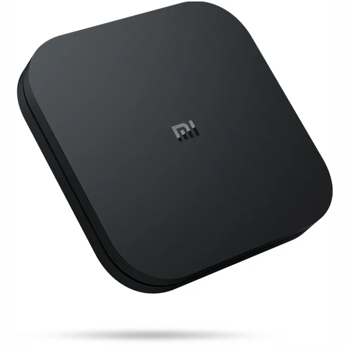 TV iekārtas Multivides atskaņotājs Xiaomi Mi Box S with Google Assistant