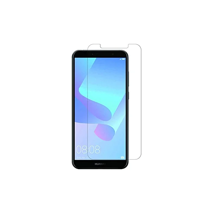 Viedtālruņa ekrāna aizsargs Aizsargstikls Huawei Y6(2018) screen Glass
