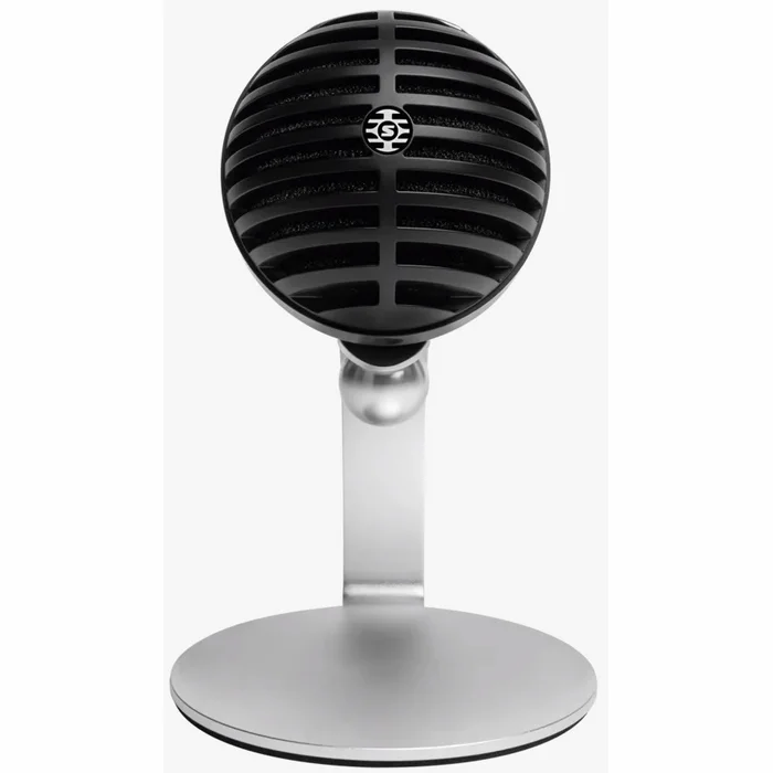 Mikrofons Shure MV5C Black