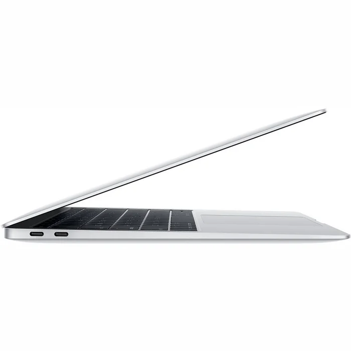 Portatīvais dators Portatīvais dators MacBook Air 13” Retina DC i5 1.6GHz/8GB/128GB/UHD 617/Silver/INT 2019