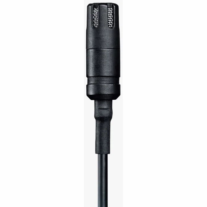 Mikrofons Shure MVL Black