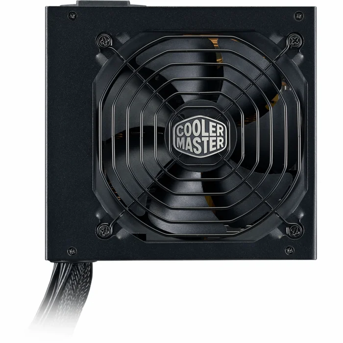 Barošanas bloks (PSU) Cooler Master MWE Gold 750 V2 750W