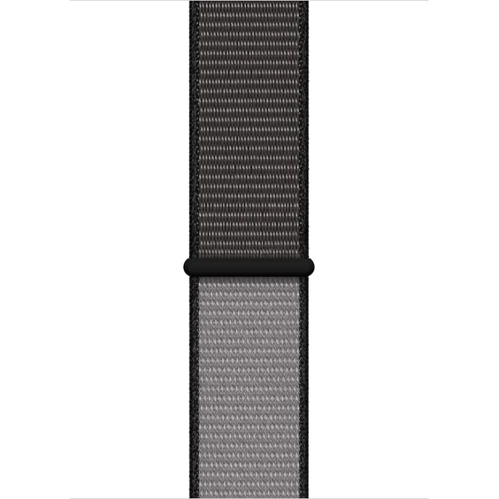 Apple Watch Replacement strap 44mm Anchor Grey Sport Loop
