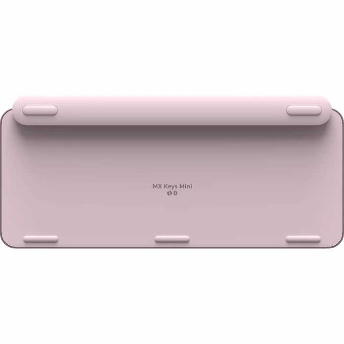 Klaviatūras Logitech MX Keys Mini Wireless ENG
