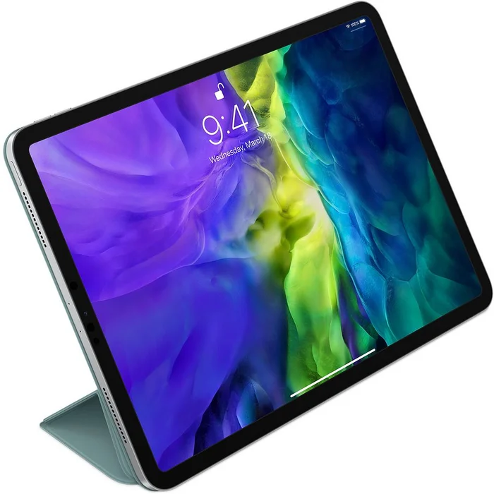 Apple Smart Folio for 11-inch iPad Pro (1st and 2nd gen) - Cactus