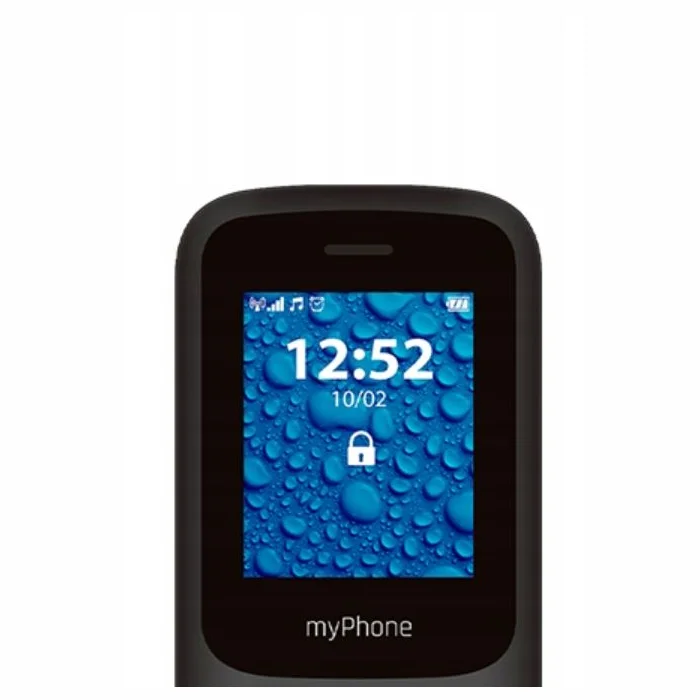 MyPhone 2220 Dual black