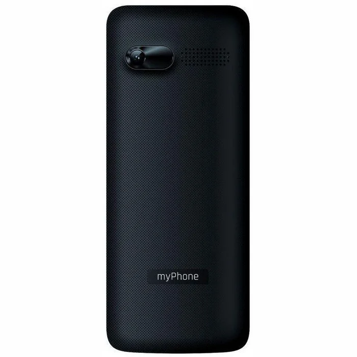 MyPhone 6310 Dual black